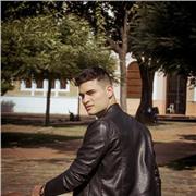 Profesor de biología genética morfología y microbiología